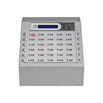UB930S - 1 to 29 USB Drive Duplicator and Sanitizer