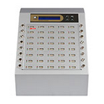 UB940G - 1 to 39 USB Drive Duplicator and Sanitizer