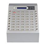 UB940S - 1 to 39 USB Drive Duplicator and Sanitizer