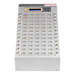 UB960G - 1 to 31 USB Drive Duplicator and Sanitizer