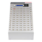 UB960S - 1 to 59 USB Drive Duplicator and Sanitizer