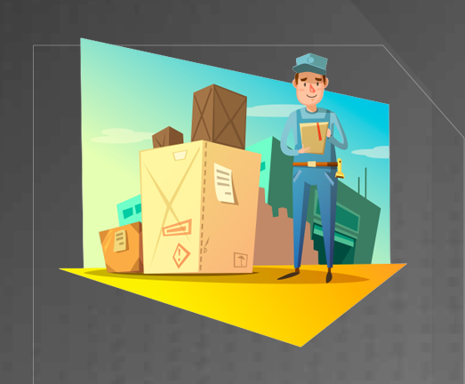 Efficient Warehousing Solutions for Modern Supply Chains.