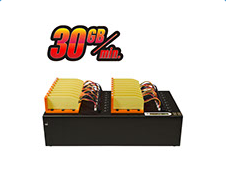 ​MT800U - 1 to 15 Ultra High-Speed Mirror Terabyte Series