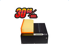 ​MT800U - 1 to 7 Ultra High-Speed Mirror Terabyte Series