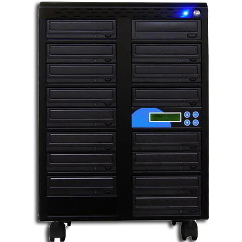 Buy CD DVD Duplicators