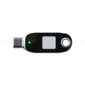 BioPass FIDO2 USB-C K26+ | Buy FIDO2 Plus Security Key