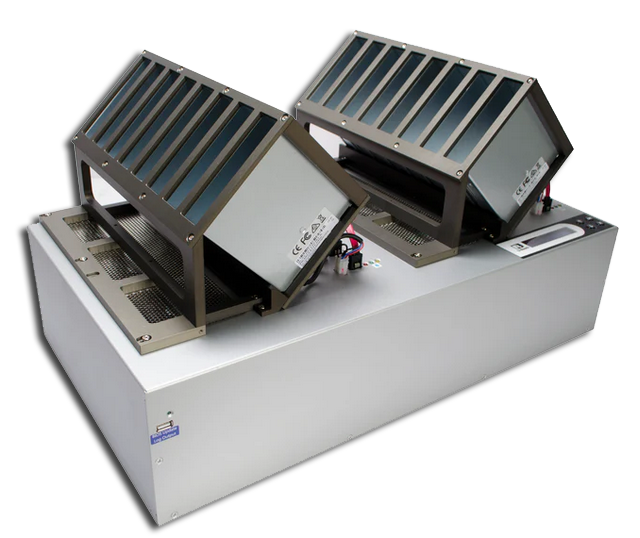 MT-CRU Duplicator for CRU HDD Copy and Erase