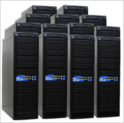 Daisy Chain Duplicator