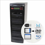 MultiMedia Duplicator