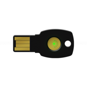 FIDO-NFC Security Key K9B USB-A - Buy ePass FIDO-NFC Security Key K9B - FIDO NFC USB-A (K9B)