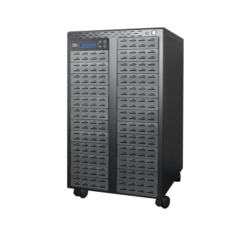 SD microSD Card Duplicator