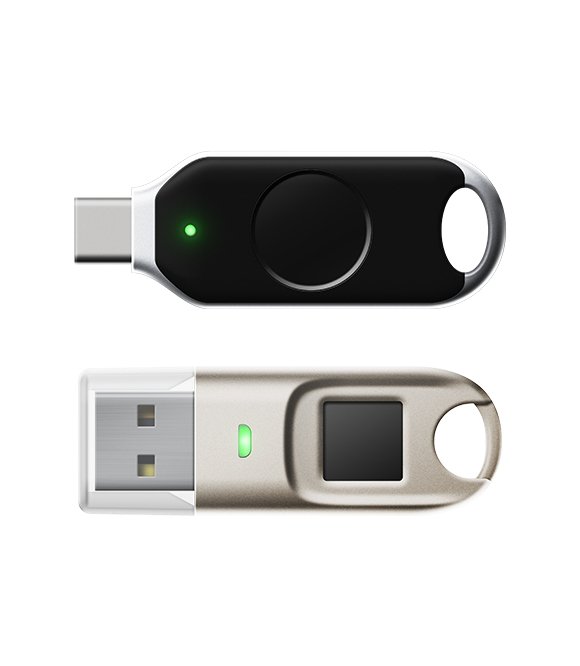 Cybersecurity Hardware