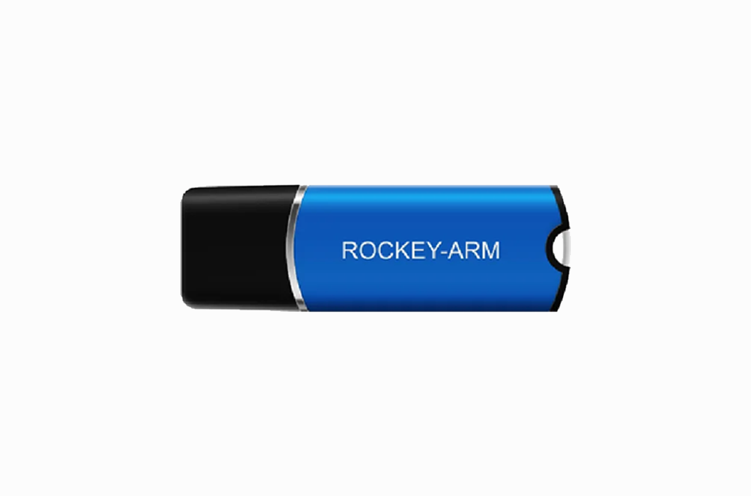 rockey ARM usb Software Protection Dongle