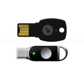 ePass FIDO Security Key A4B/K39 - USB Interface