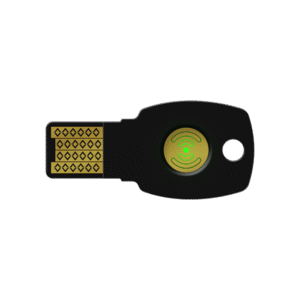 FIDO-NFC Plus Security Key K9D, Buy FIDO NFC Plus USB-A (K9D)