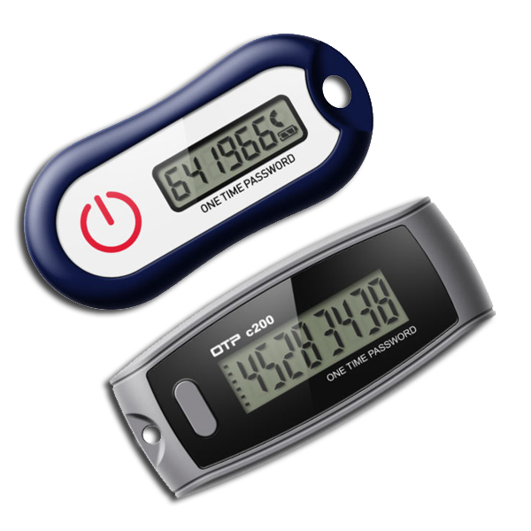 OTP Hardware Tokens for One Time Password (OTP) token/card Hardware Authentication for sale