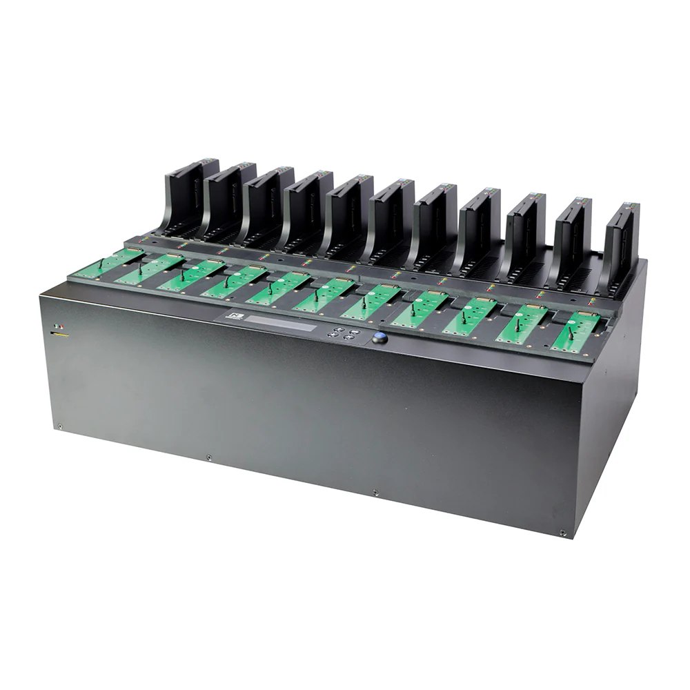 PH1100 PH Series Duplicator | U-Reach