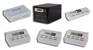 CF CFast Duplicators