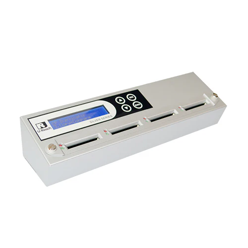 CF Card Cloner i9 Silver Series