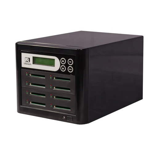 CF Card Copy Tower SuperB Series