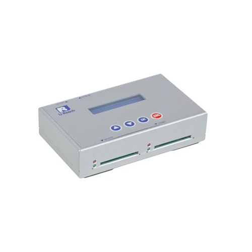 Cfast card Duplicator i9 Silver Series