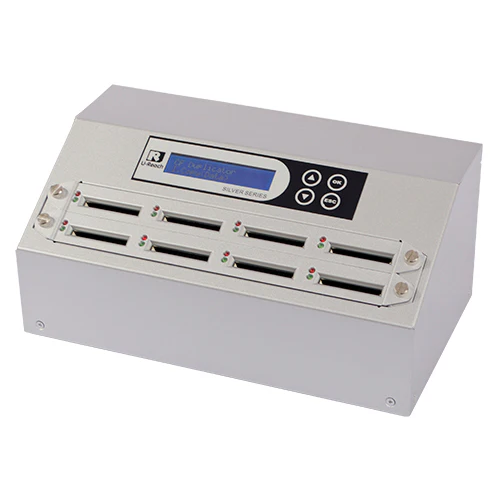 Cfast Card Cloner Carry Series CFA121