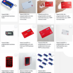 programmable otp tokens