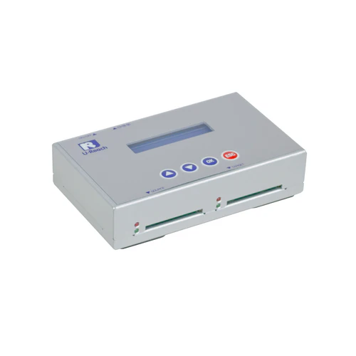 Portable CF Card Copier Carry Series CF121