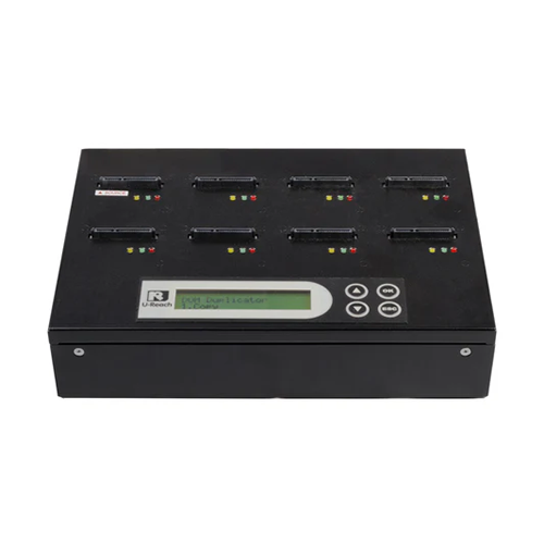 satadom Duplicator