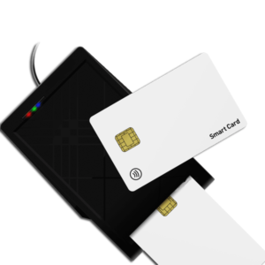 Contactless Smartcard Reader R502CL USB-A Contactless Smart Card Reader Contactless