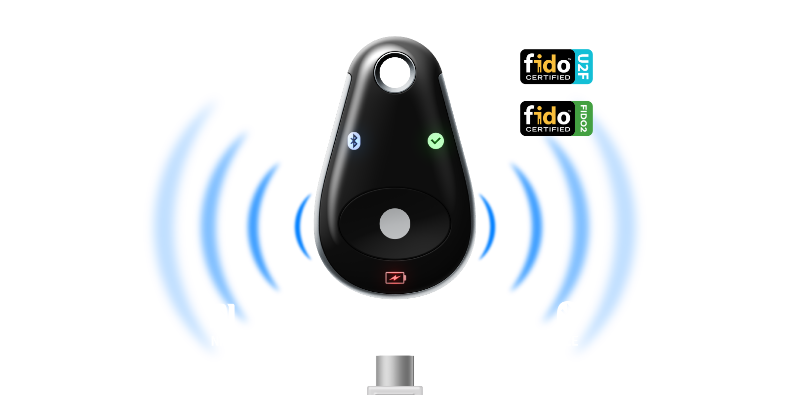 Buy FIDO Security Key MultiPass