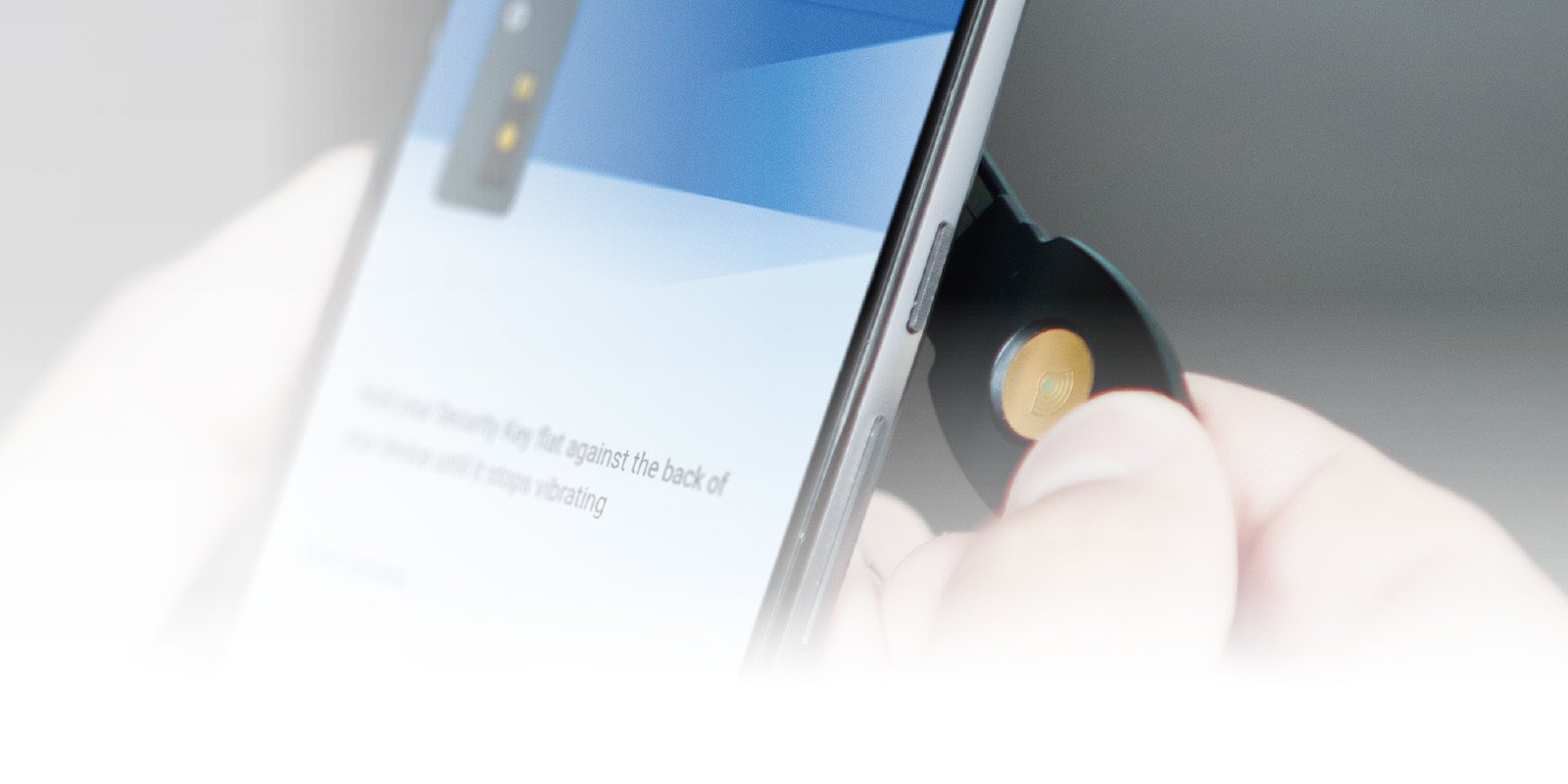 Made for mobile security