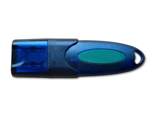 Rockey4ND big remove