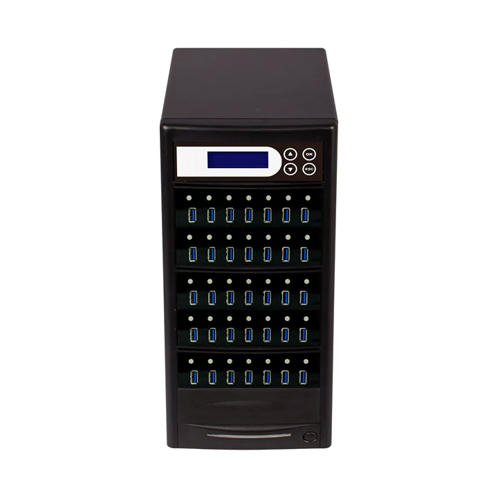 UB3735T-USB 3.0 Copy Tower Super7 U3 Series