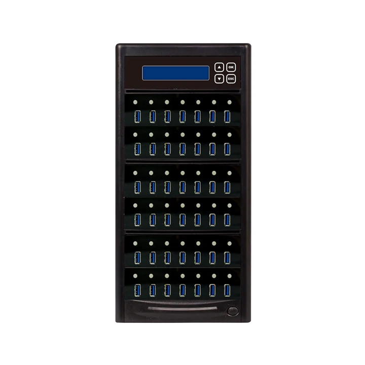 UB3742T-USB 3.0 Copy Tower Super7 U3 Series