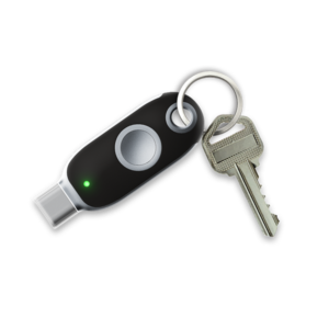 ePass FIDO-NFC Security Key K40 - Buy Feitian ePass K40 – Hardware Token