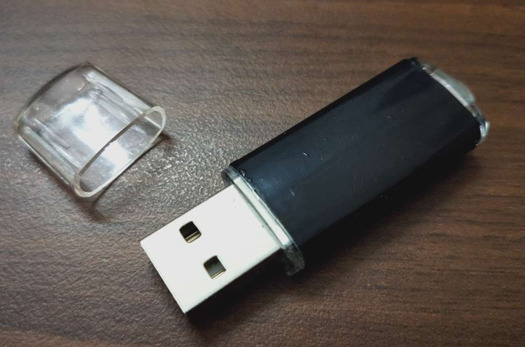 CopyLock USB Dongle for Video Project Protection
