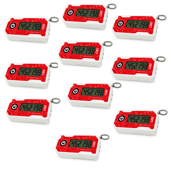 Token2 c202 hardware token - 10 pack