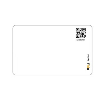 T2F2-NFC-Card PIN+ Release3.3 - Nonbranded and Printable