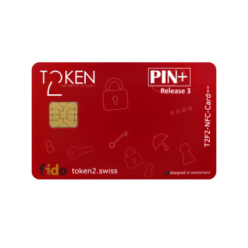 T2F2-NFC-Card PIN+ Release3