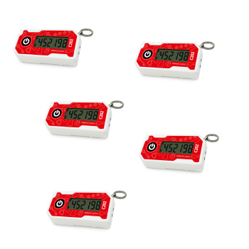 Token2 c202 hardware token - 5 pack