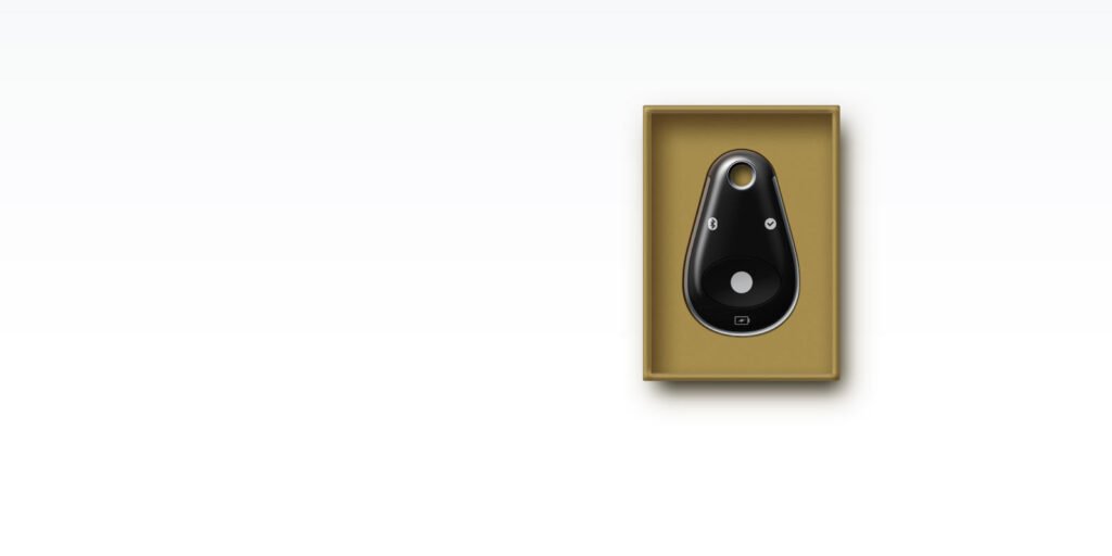 multipass fido key Just unboxed