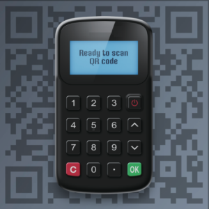 OTP c603 QR code OTP token