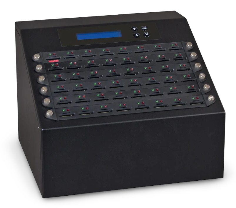 SD 3.0 Producer for SD/microSD Duplicator and Sanitizer for sale
