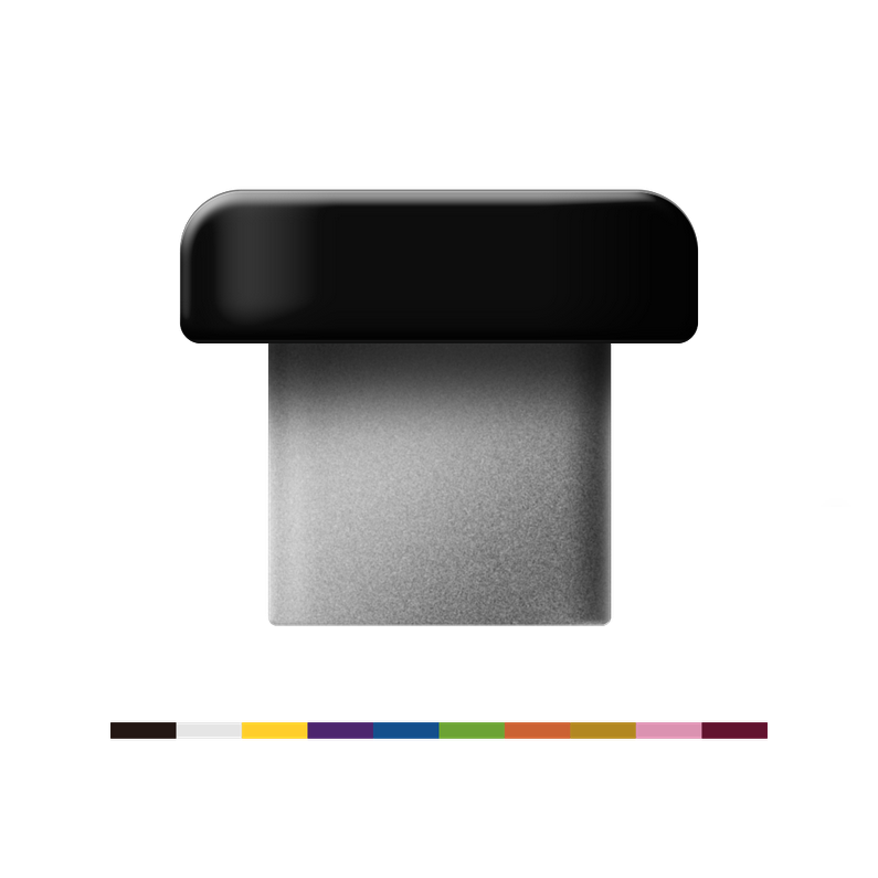 mfa hardware token 2 FIDO U2F FIDO2 HOTP TOTP PIV USB-C Security Key EPass FIDO Plus K28E