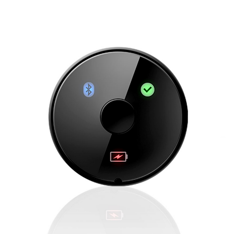 mfa hardware token 42 Bluetooth BLE PKI Identification Mobile Token BePass2003 - K17