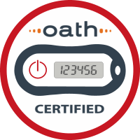 OATH hardware OTP tokens 1 SafeID OATH hardware OTP tokens