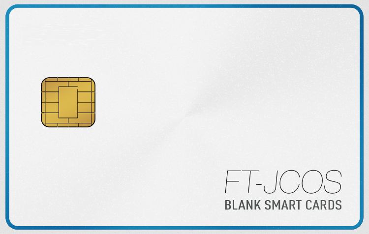Java Smart Cards – Java Card & OS-JCOS Smart Card Operating System - Bring Your Own Javacard