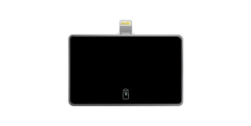 Smart Card and Reader 4 iOS Smart Card Reader