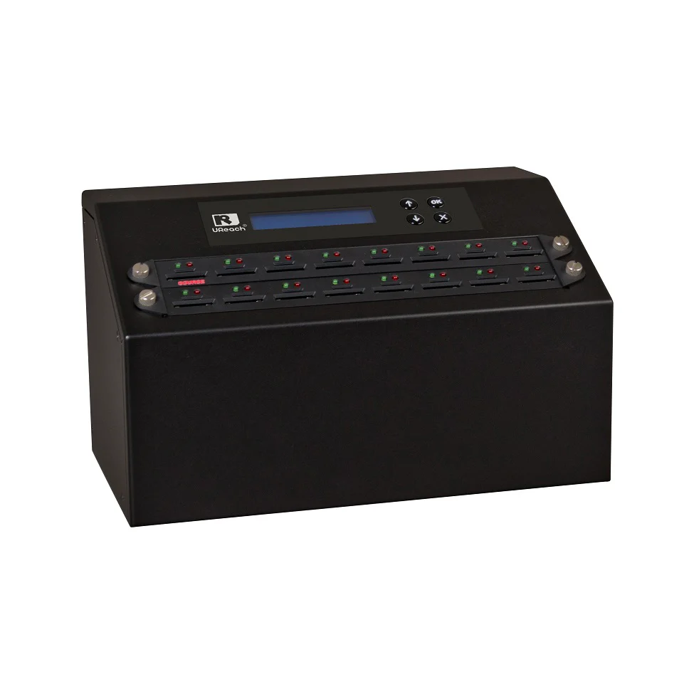 sd3.0 duplicator i9 s3 series 15 targets